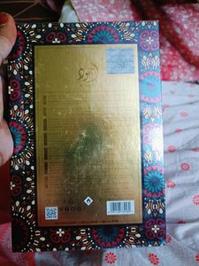 Lattafa Ajwad