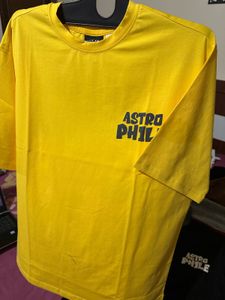 Baggy tshirts M L Size
