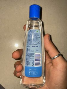 Parachute Jasmine Hair Oil