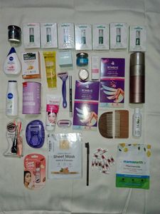 Combo Products