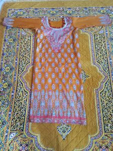 Kurta For Girls Combo