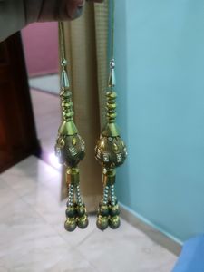 Latkan For Lahnga And Blouse