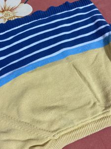 Baby Boy Sweater