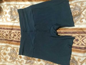 Panty Briefs Black