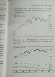 This Is Price Action Trading Book