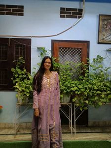 Anarkali Kurti