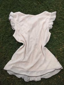 🌿 Fairy Creamy Top 🦋