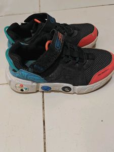 Skechers Kids Sneakers UK 1