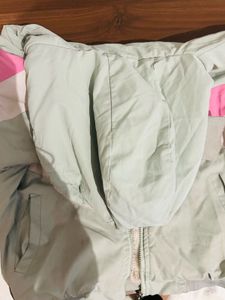 Regular Jacket