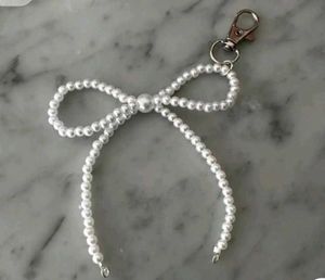Bow Charm