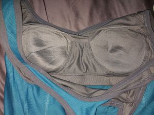Nike Upper wear