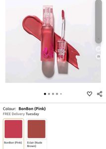 Emily in Paris BonBon Lip Tint