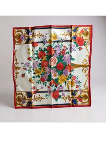 Valentino Garavani Cotton Hanky