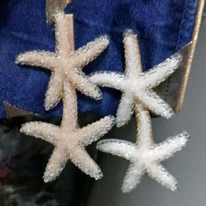 Hair accessories Pair