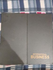Bussiness BOARD Game