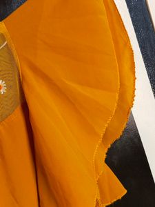 Mustard Top