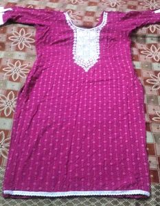 Kurta, Shlwar