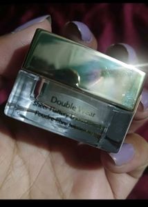 Combo CT Foundation &amp; Estee Losse Powder