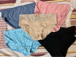 Combo of 5
