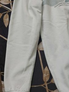 Graphic Print Sweatshirt