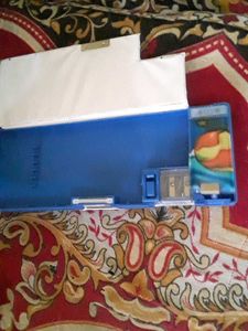 School Geometry Box