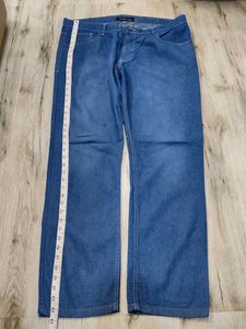 Sc9338 America Indigo Jeans Waist 38