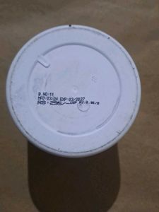 Just Herbs Hair Cream