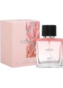 Ajmal NEEA Eau De Parfum Floral Perfume 100ml