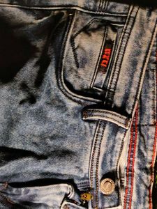 Levi&#39;s 511 Slim Fit Jeans