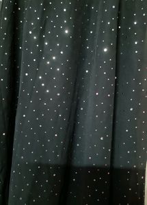 Women&#39;s Black Maxi Dress