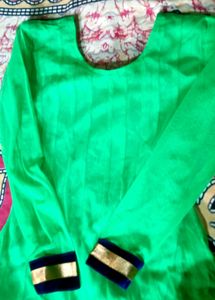 Anarkali Suit