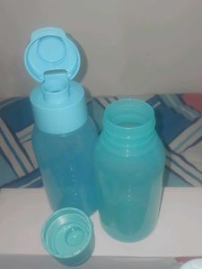 350ml Bottle  Fresh & New Tupperware