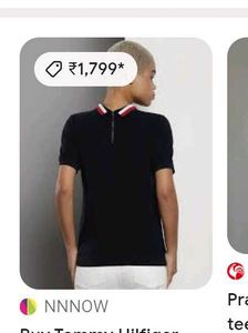 U.S. POLO ASSN. Men Cotton T-Shirt