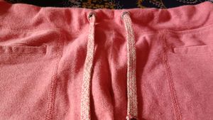 Pink Jockey Skirt