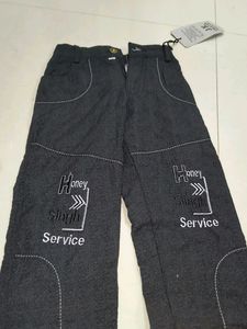 New Jeans Pant For Kids