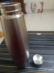 Stainless Steel Water Bottle 1 L