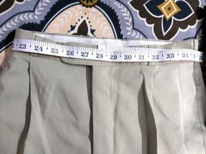 Korean Trouser Formal 💕