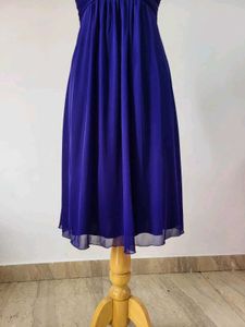 Purple Dress