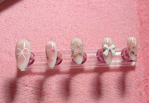 Pixiedust Press On Nails
