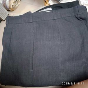 Two Branded Pants