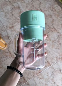 Crusher Juice mixer