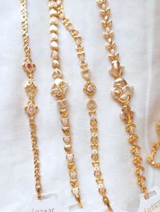 Imitation jewelry Bracelet