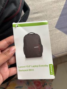 Lenovo Laptop Bag