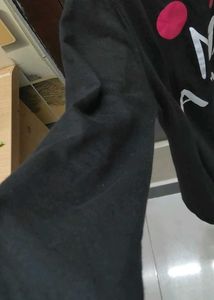 Trendy 'Make A Wish' T-shirt