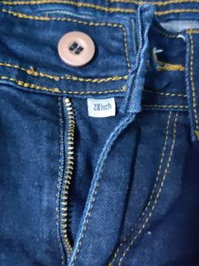 PANTS -MAX BRAND Mens Jeans