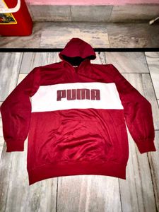 Puma Hoodie
