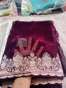 Sarees