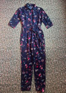 Uptownie Jumpsuit