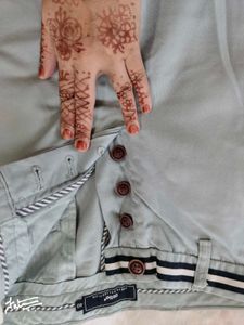 3 Shorts Combo