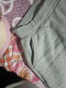 Zara Trouser